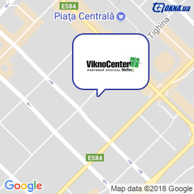 Viknocenter on the map Viknocenter on the map