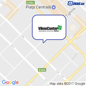 Viknocenter на мапі Viknocenter на мапі