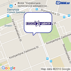 % Firm_name% auf der Karte