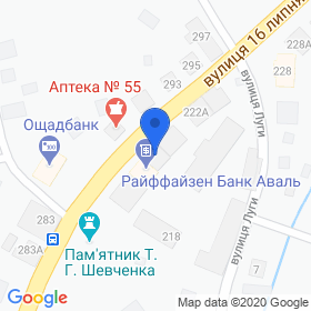 ВикноПлюс, официальный салон on the map ВикноПлюс, официальный салон on the map