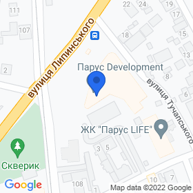 TM Vikno Plus on the map TM Vikno Plus on the map