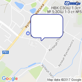 Викносфера на карте Викносфера на карте