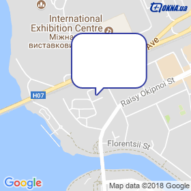 Vikonce on the map Vikonce on the map