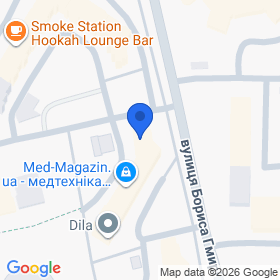 Vikonda-online на карте