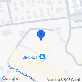 Vikonda on the map Vikonda on the map