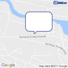 Віконда-Канів на мапі Віконда-Канів на мапі