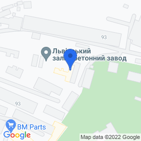 Віконна хата на карте Віконна хата на карте