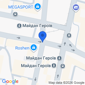Віконце на мапі Віконце на мапі