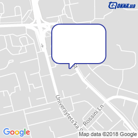 Vykontsya on the map Vykontsya on the map