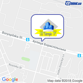 Vyktoryya - 77 on the map