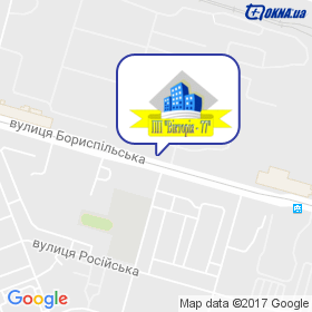 Виктория - 77 на карте