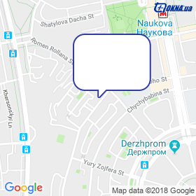 VYLANA on the map VYLANA on the map