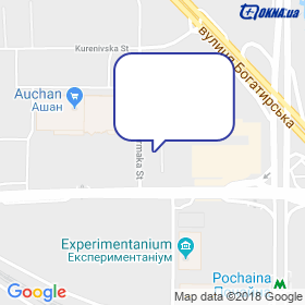 Vylla on the map Vylla on the map