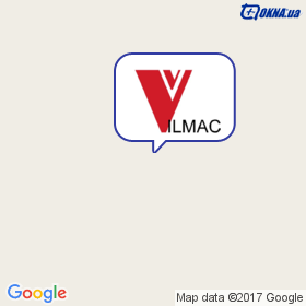 VILMAC PVC & GLASS MACHINE на мапі VILMAC PVC & GLASS MACHINE на мапі
