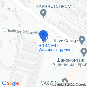 Vindek on the map Vindek on the map