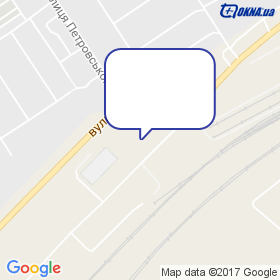 Виндлес на карте