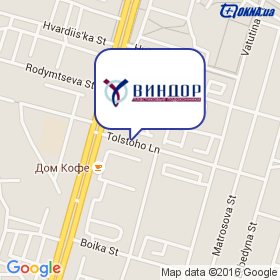 % Firm_name% auf der Karte % Firm_name% auf der Karte