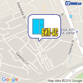 % Firm_name% auf der Karte