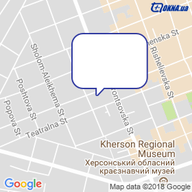 V.I.P. stroy on the map V.I.P. stroy on the map