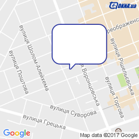 V.I.P. строй на мапі V.I.P. строй на мапі