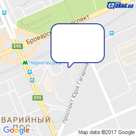 ВИСА АЛТЕКС на карте