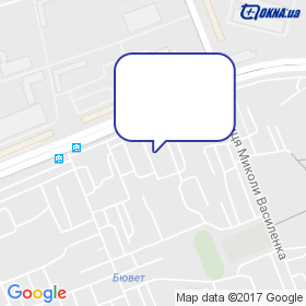 Витчизна Гласс на карте Витчизна Гласс на карте