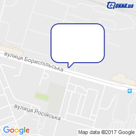 Витраж на карте Витраж на карте