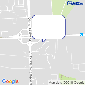 VIVA DVERI on the map