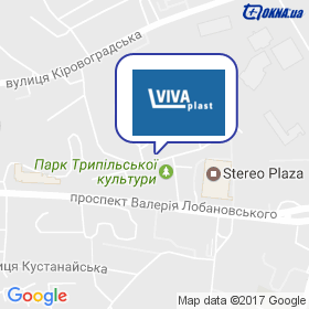 Колодий З.С. на карте Колодий З.С. на карте