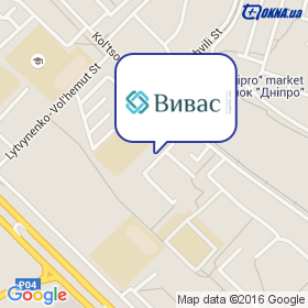 % Firm_name% auf der Karte