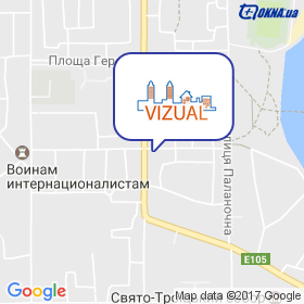 Лядский на карте Лядский на карте