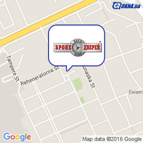 % Firm_name% auf der Karte