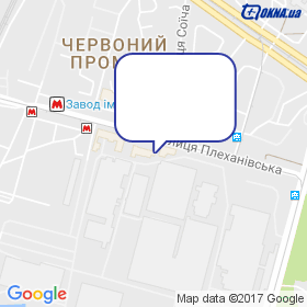 Войтюк на мапі