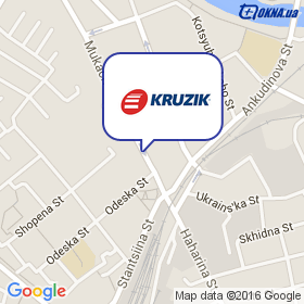 % Firm_name% auf der Karte