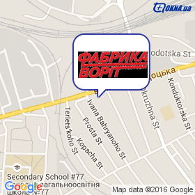 % Firm_name% auf der Karte % Firm_name% auf der Karte