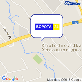 % Firm_name% auf der Karte