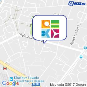 % Firm_name% auf der Karte