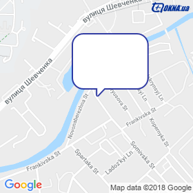 Vorota Komplekt on the map