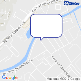 Ворота Комплект на карте