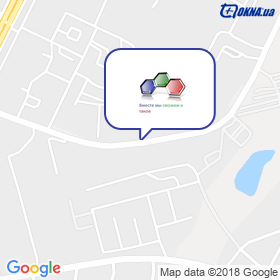 VOYT on the map VOYT on the map