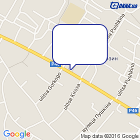 % Firm_name% auf der Karte