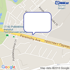 % Firm_name% auf der Karte