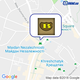 Kirieiev A. on the map Kirieiev A. on the map