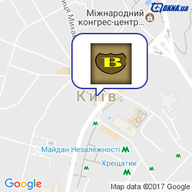 Кірєєв А. на мапі Кірєєв А. на мапі