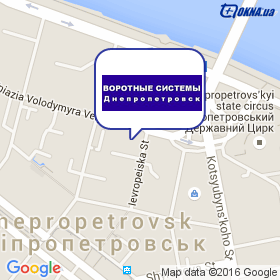 % Firm_name% auf der Karte