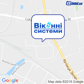 Vikonni systemy on the map Vikonni systemy on the map