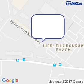 Well Plast на мапі Well Plast на мапі