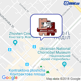 VIKONNA GILDIYA on the map VIKONNA GILDIYA on the map