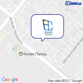 Викна Сервис на карте Викна Сервис на карте