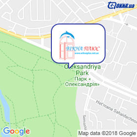 VYKNA - PLYuS on the map